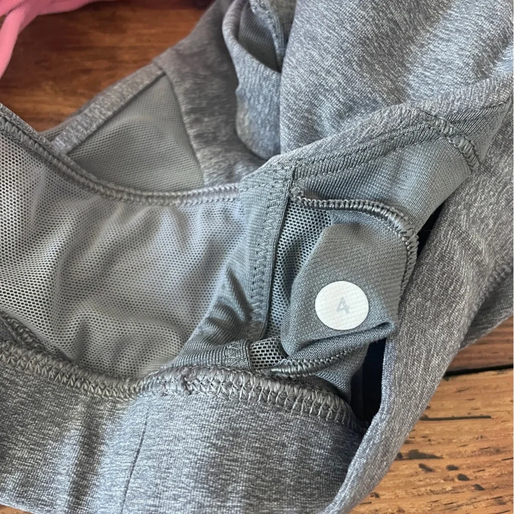 lululemon athletica size from